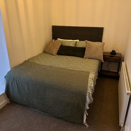 Stylish Miners Cottage, Treorchy, Rhondda Treorky المظهر الخارجي الصورة