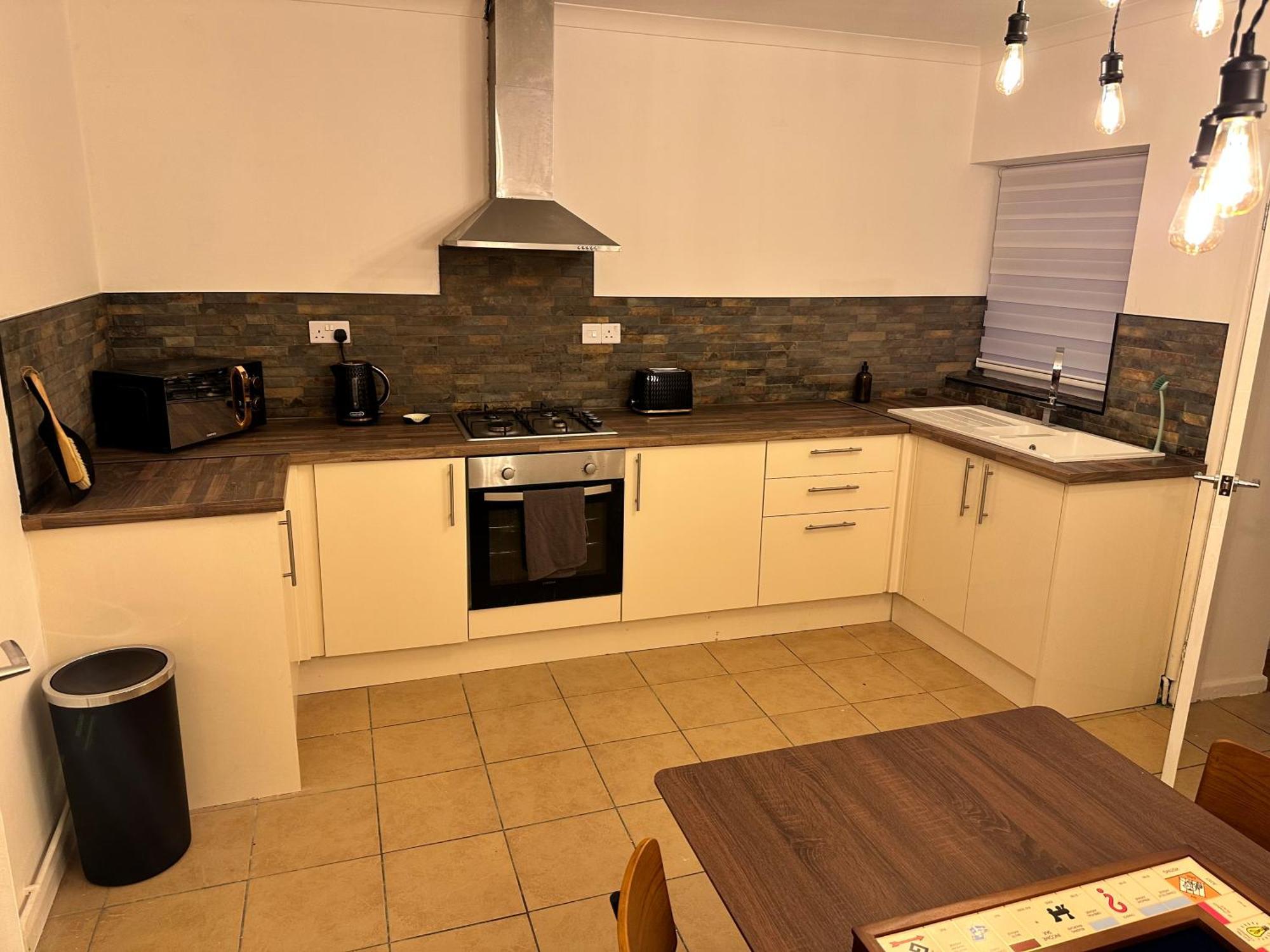Stylish Miners Cottage, Treorchy, Rhondda Treorky المظهر الخارجي الصورة